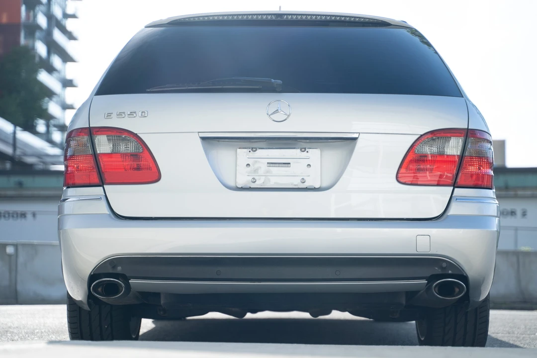 2008 Mercedes-Benz - Image 14 of 31