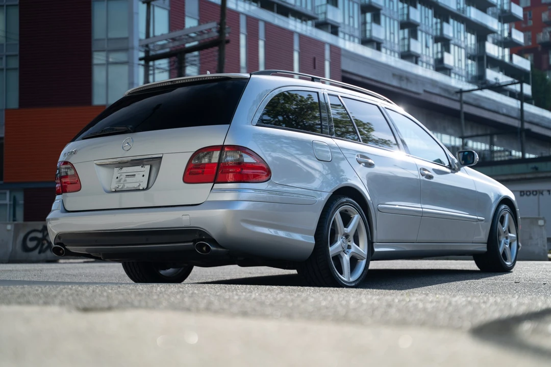2008 Mercedes-Benz - Image 19 of 31