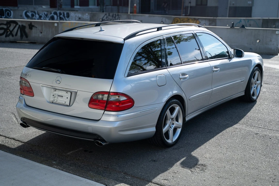 2008 Mercedes-Benz - Image 16 of 31