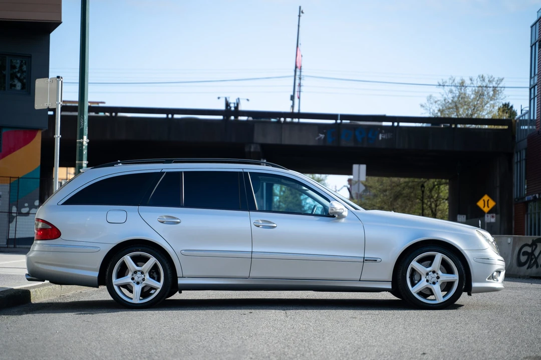 2008 Mercedes-Benz - Image 21 of 31