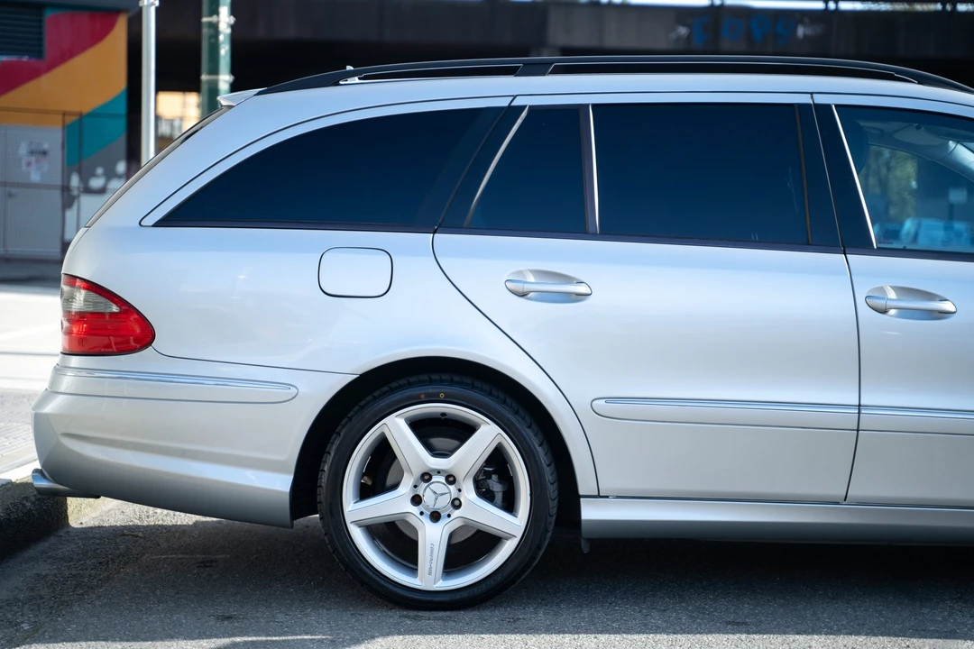 2008 Mercedes-Benz - Image 29 of 31
