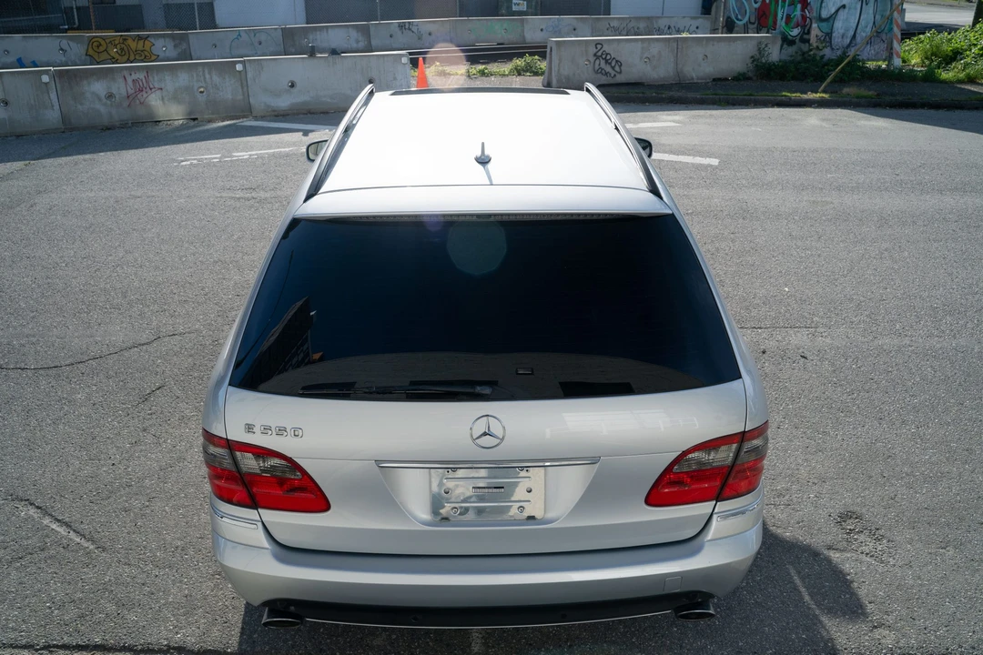 2008 Mercedes-Benz - Image 15 of 31