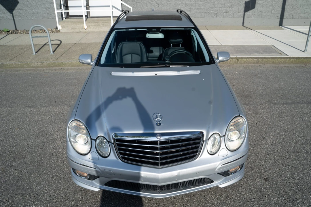 2008 Mercedes-Benz - Image 27 of 31