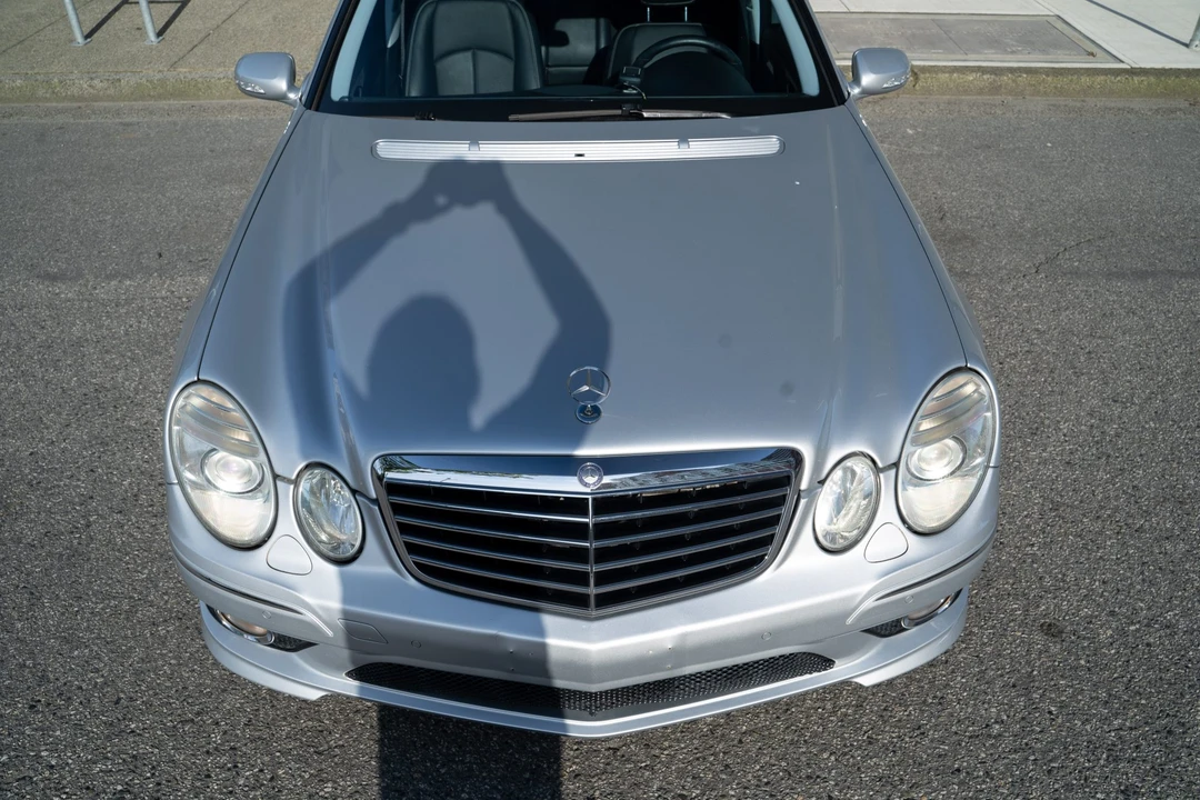 2008 Mercedes-Benz - Image 30 of 31