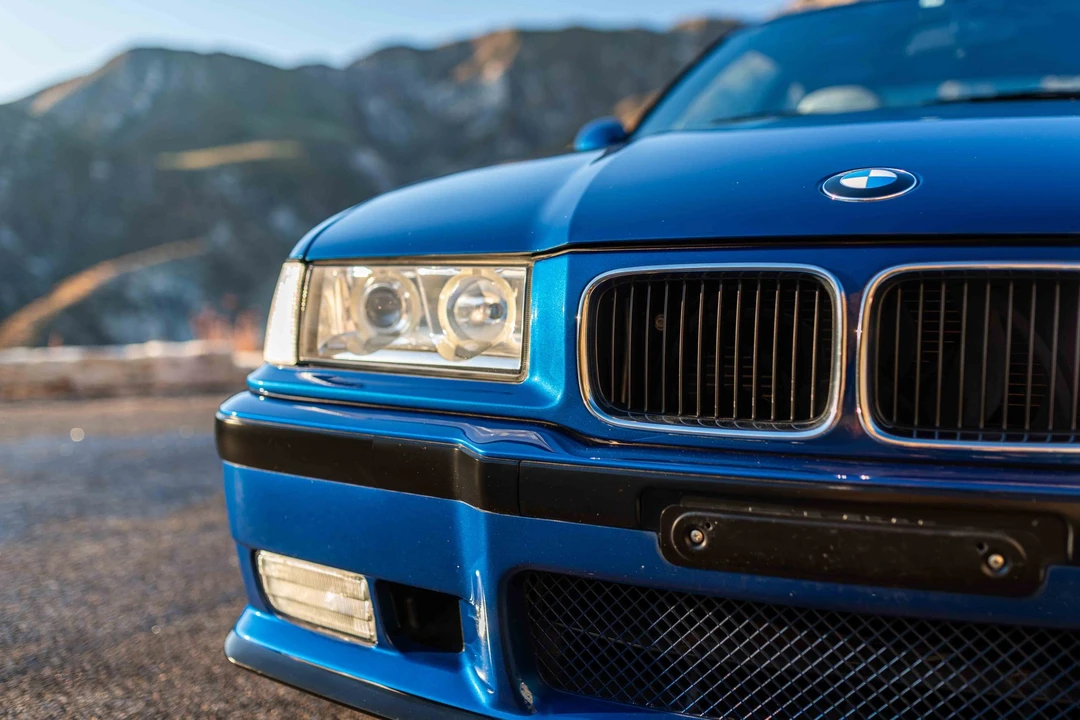 1995 BMW E36 M3 - Image 23 of 31