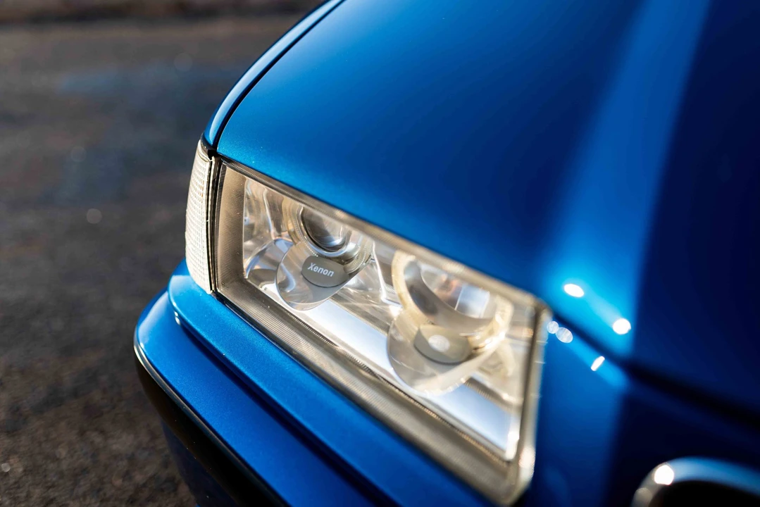 1995 BMW E36 M3 - Image 25 of 31