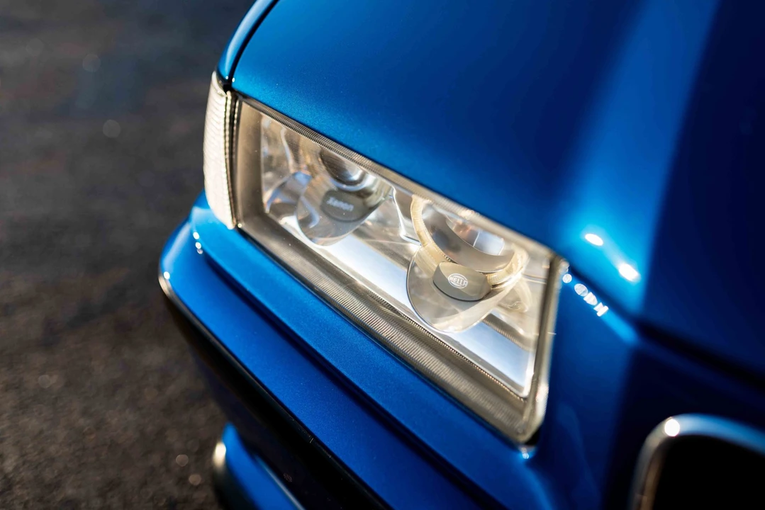 1995 BMW E36 M3 - Image 24 of 31