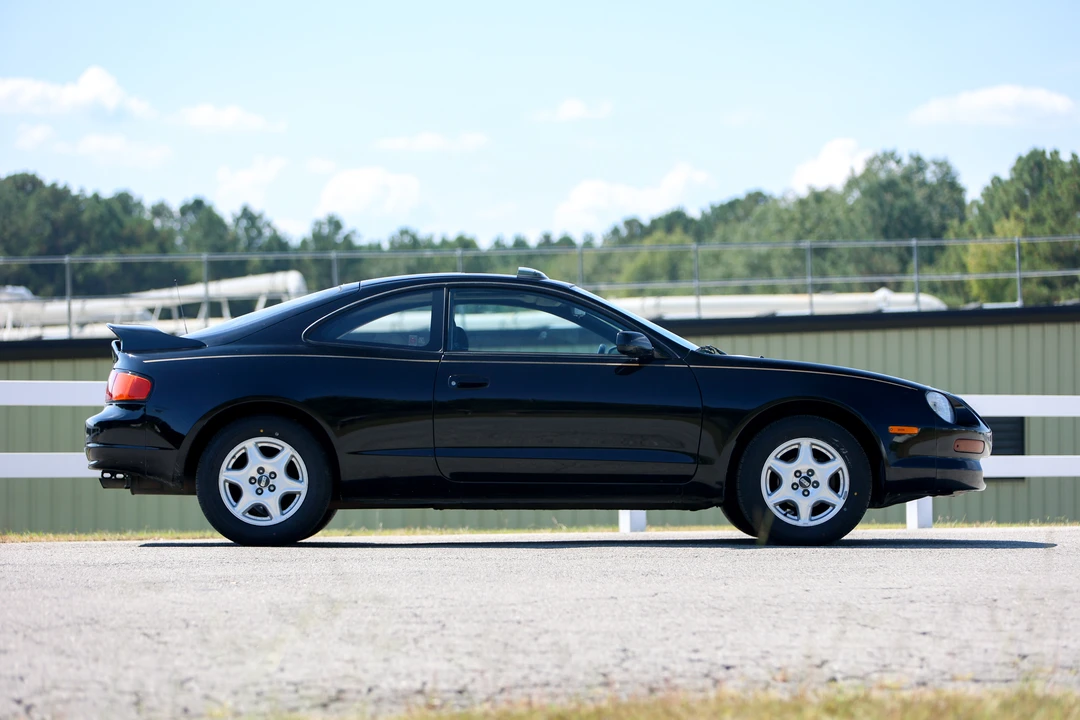 1995 Toyota Celica 6th Gen - Image 14 of 31