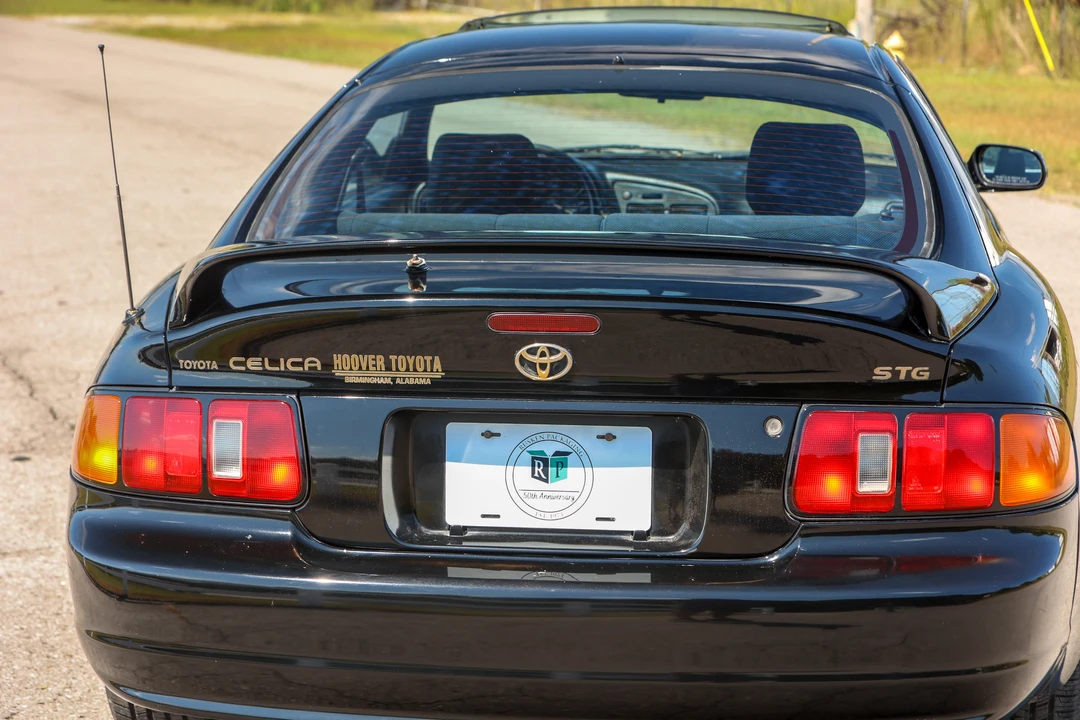 1995 Toyota Celica 6th Gen - Image 29 of 31