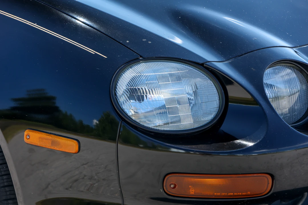 1995 Toyota Celica 6th Gen - Image 17 of 31