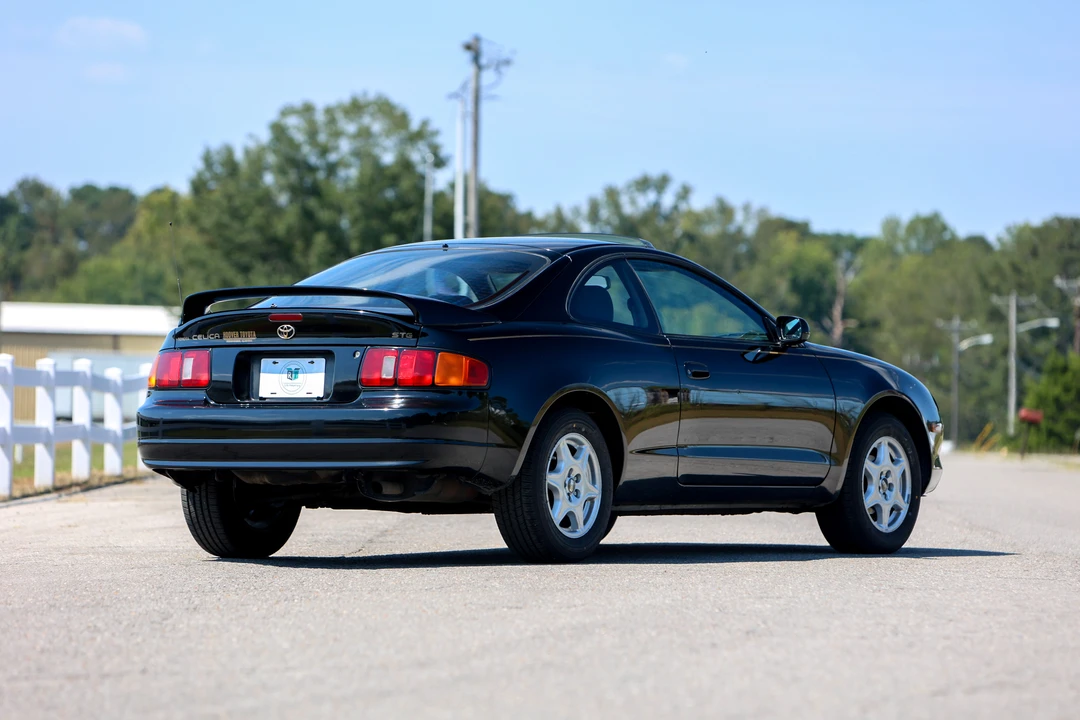 1995 Toyota Celica 6th Gen - Image 12 of 31