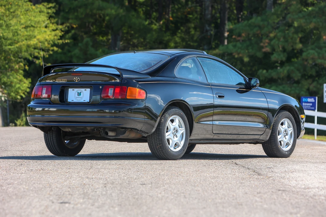 1995 Toyota Celica 6th Gen - Image 3 of 31