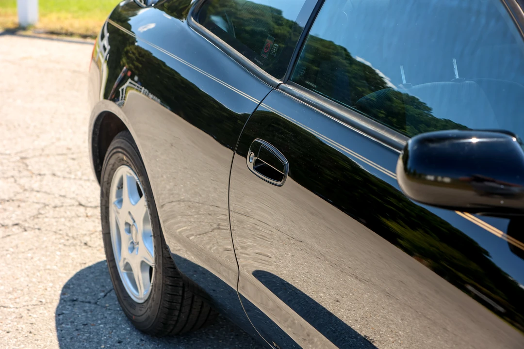 1995 Toyota Celica 6th Gen - Image 24 of 31