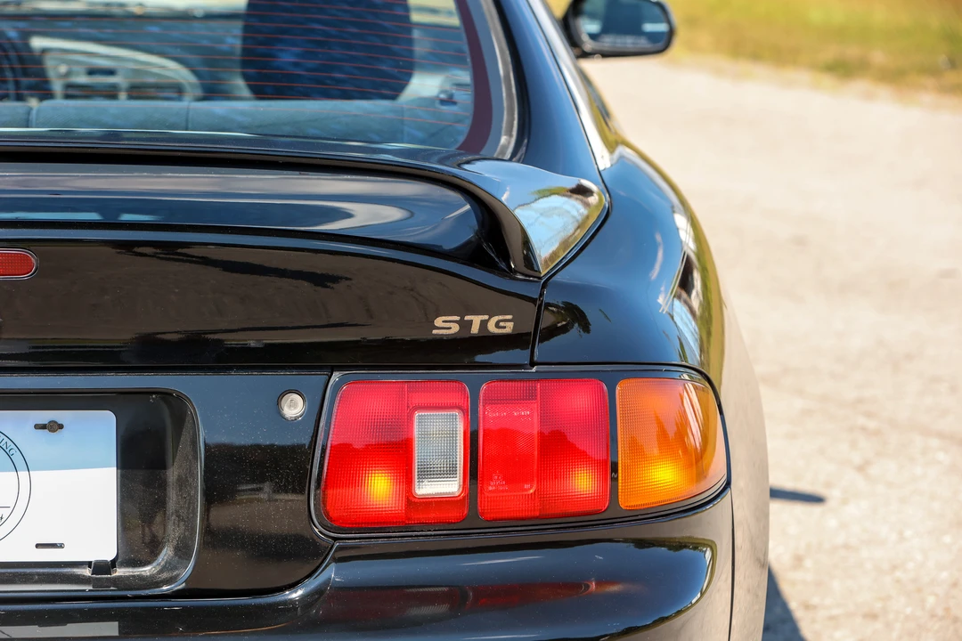 1995 Toyota Celica 6th Gen - Image 27 of 31
