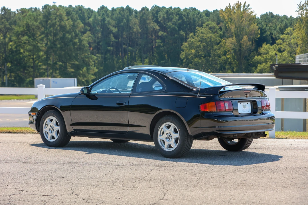 1995 Toyota Celica 6th Gen - Image 6 of 31