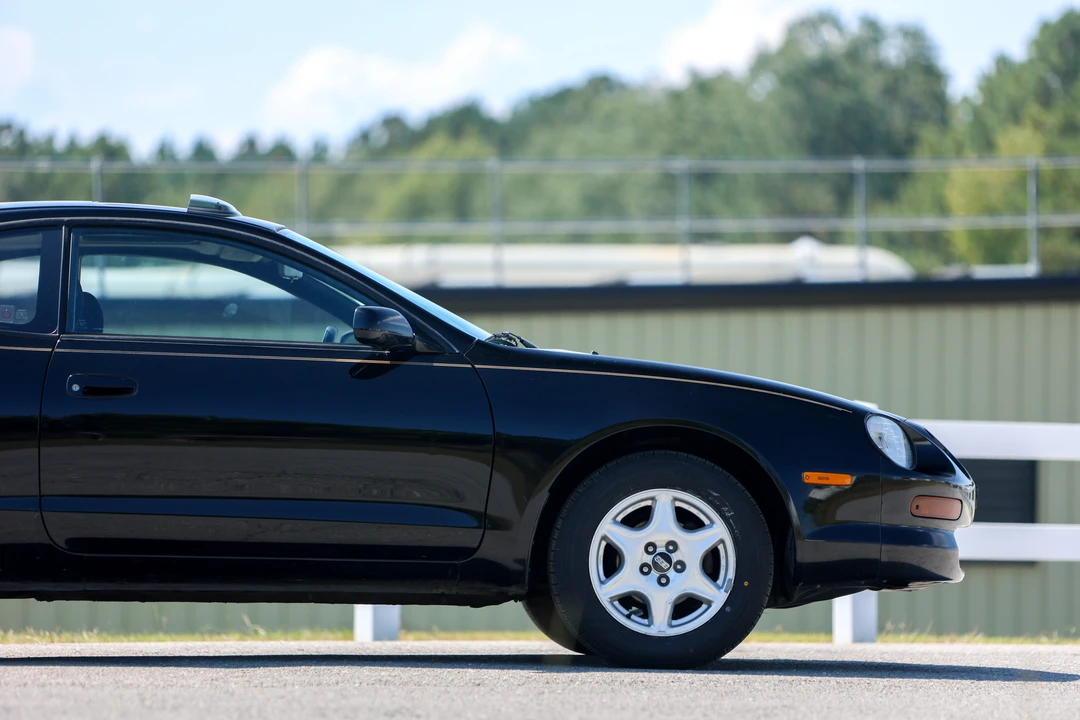 1995 Toyota Celica 6th Gen - Image 16 of 31