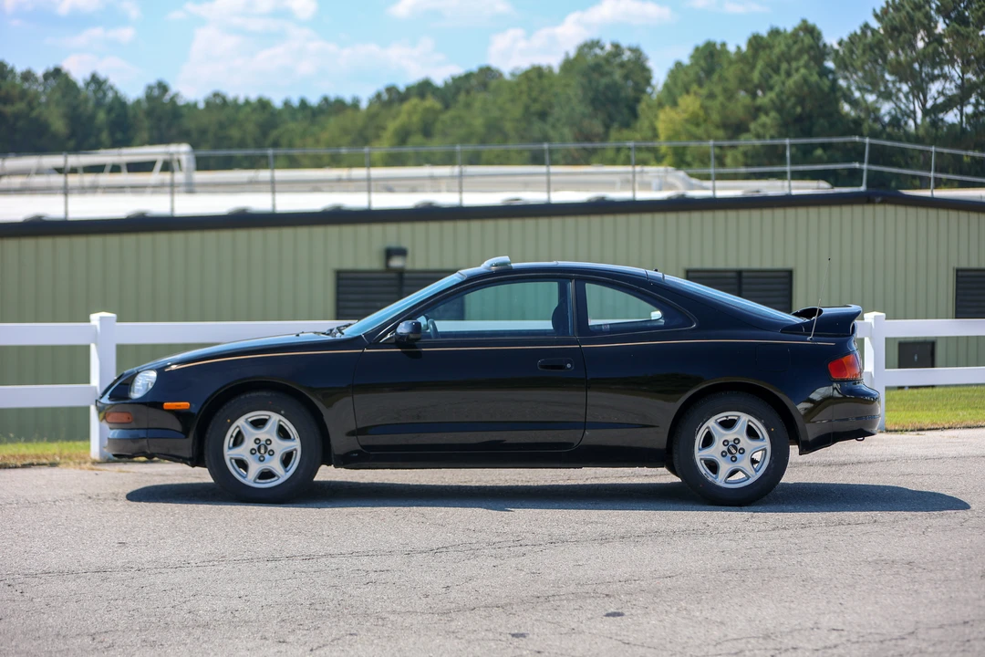 1995 Toyota Celica 6th Gen - Image 7 of 31