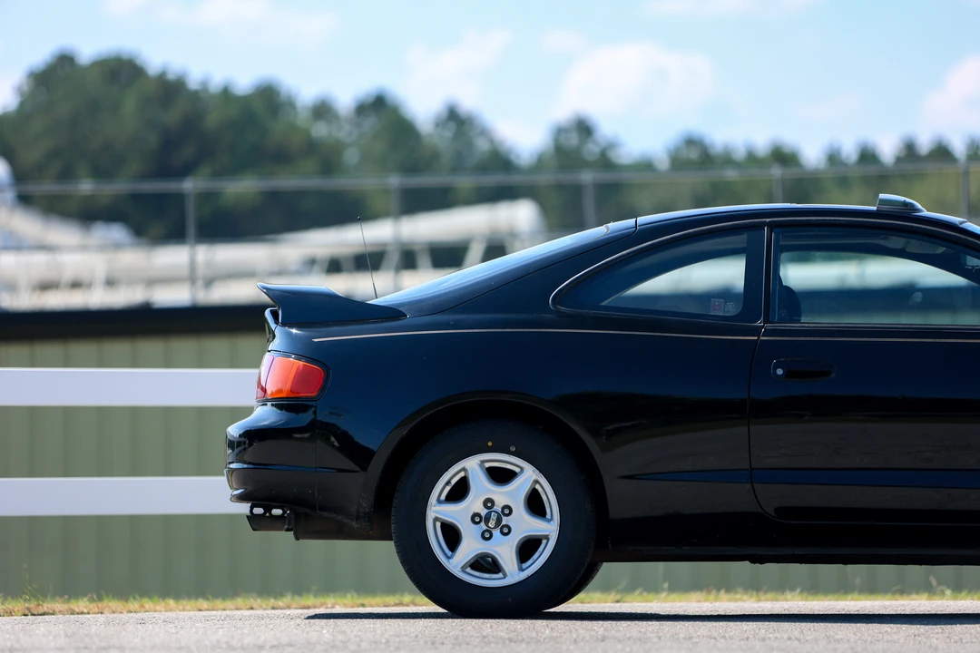 1995 Toyota Celica 6th Gen - Image 15 of 31
