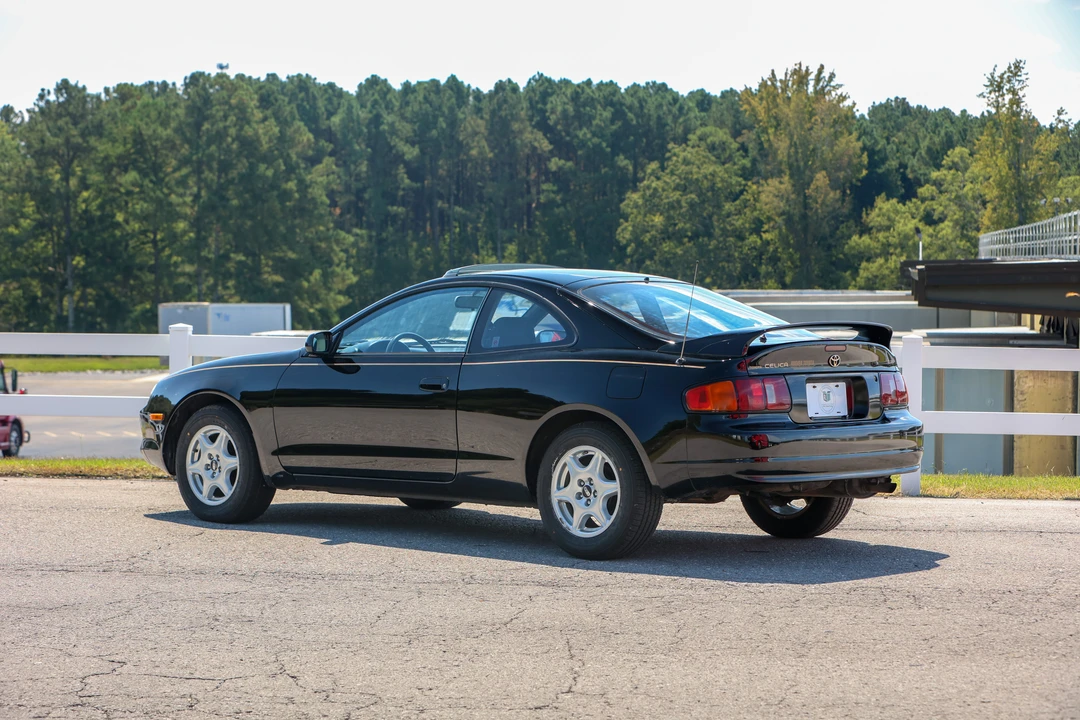 1995 Toyota Celica 6th Gen - Image 5 of 31