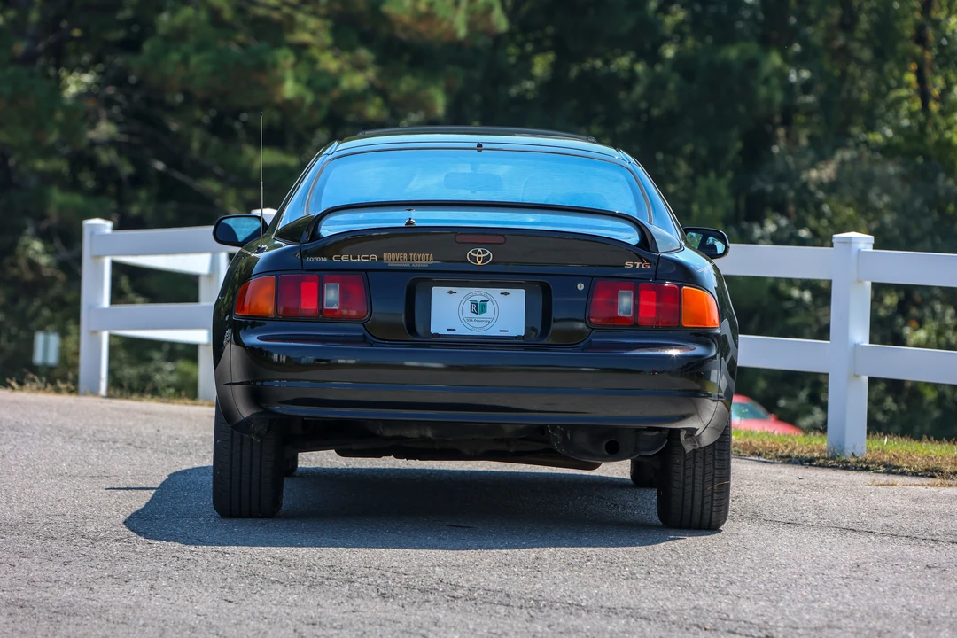 1995 Toyota Celica 6th Gen - Image 4 of 31