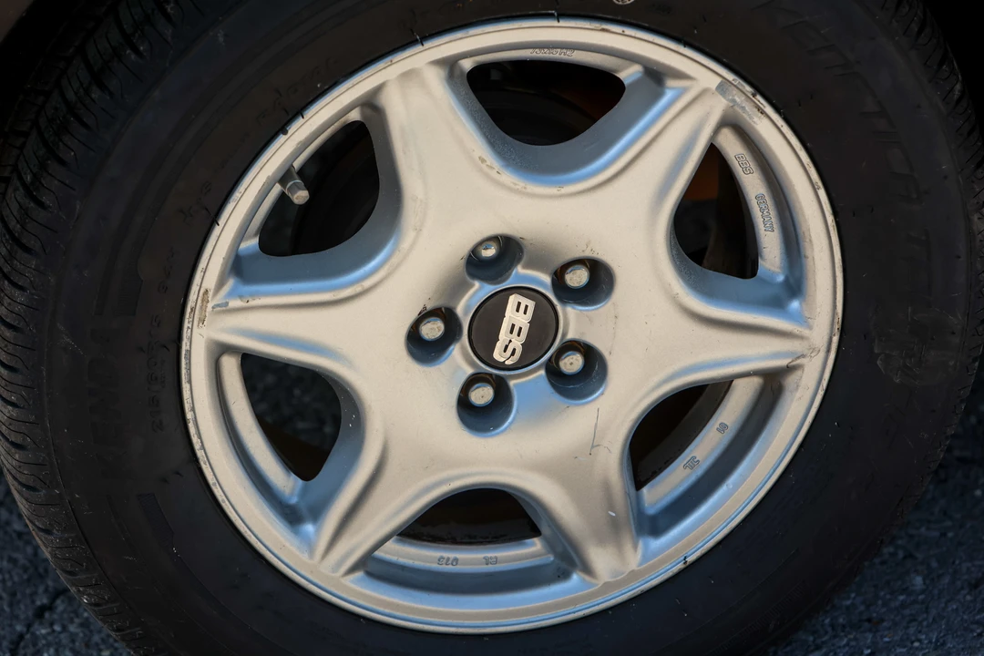 1995 Toyota Celica 6th Gen - Image 26 of 31