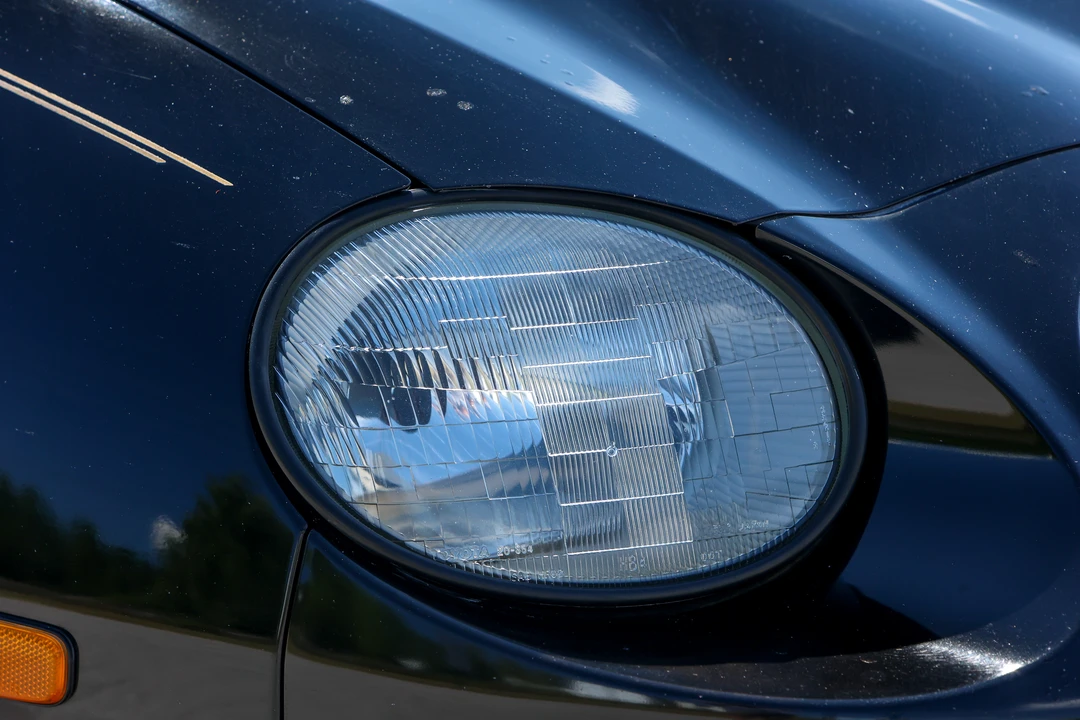 1995 Toyota Celica 6th Gen - Image 18 of 31