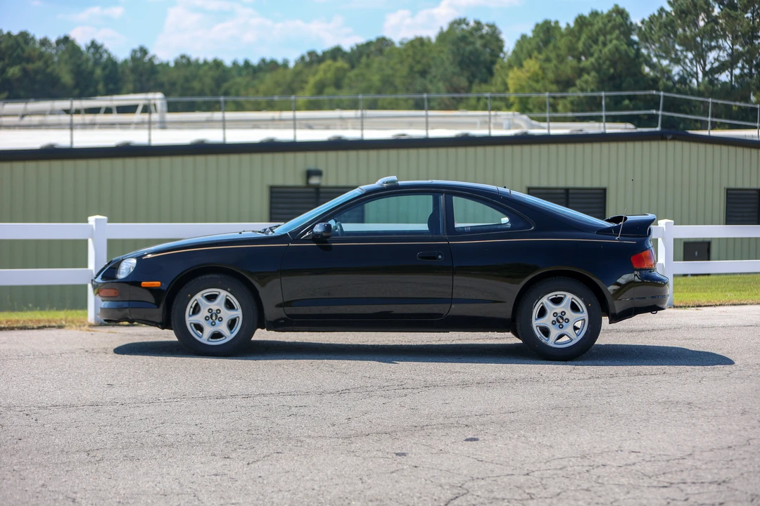 1995 Toyota Celica 6th Gen - Image 8 of 31
