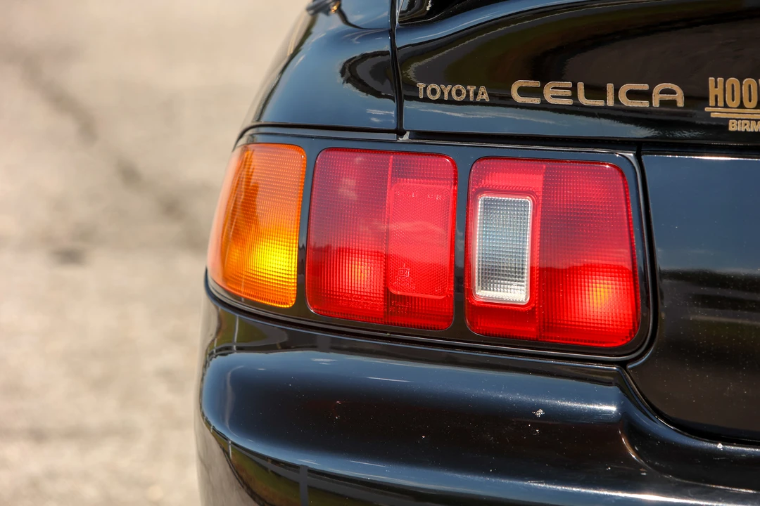 1995 Toyota Celica 6th Gen - Image 31 of 31