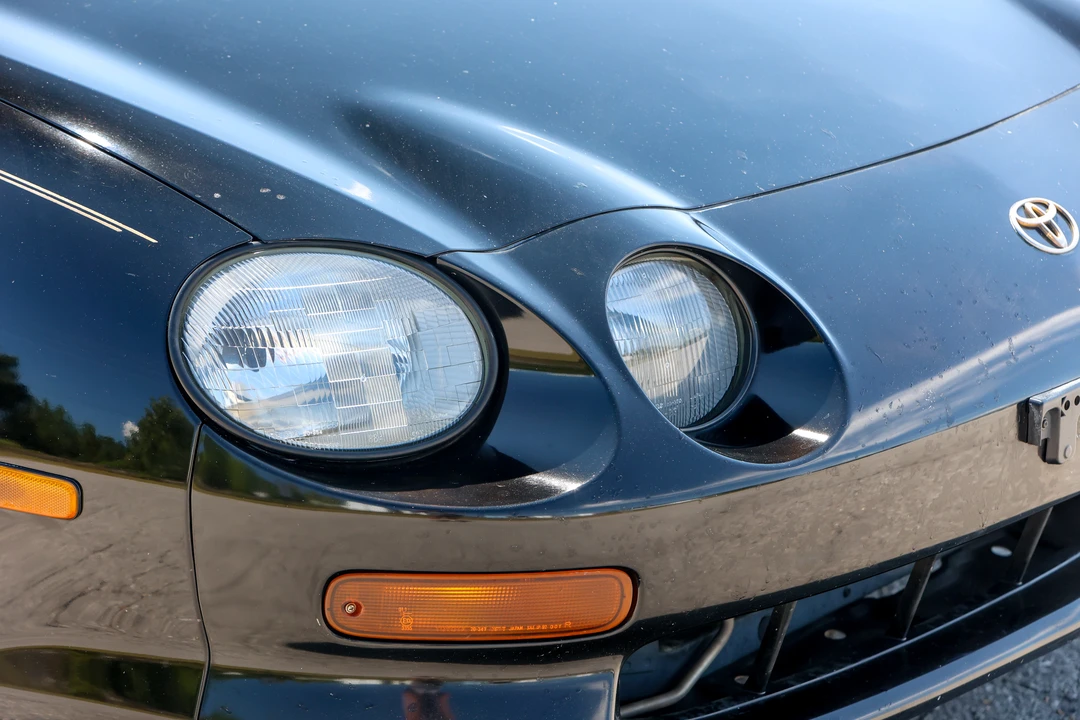 1995 Toyota Celica 6th Gen - Image 20 of 31