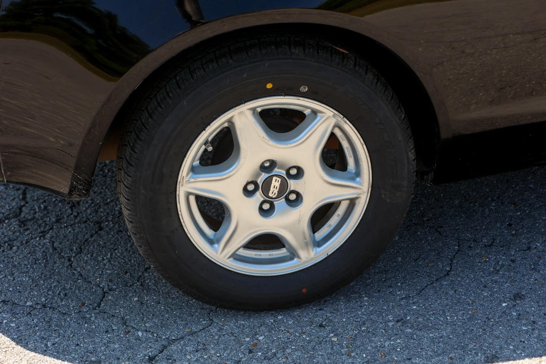 1995 Toyota Celica 6th Gen - Image 25 of 31