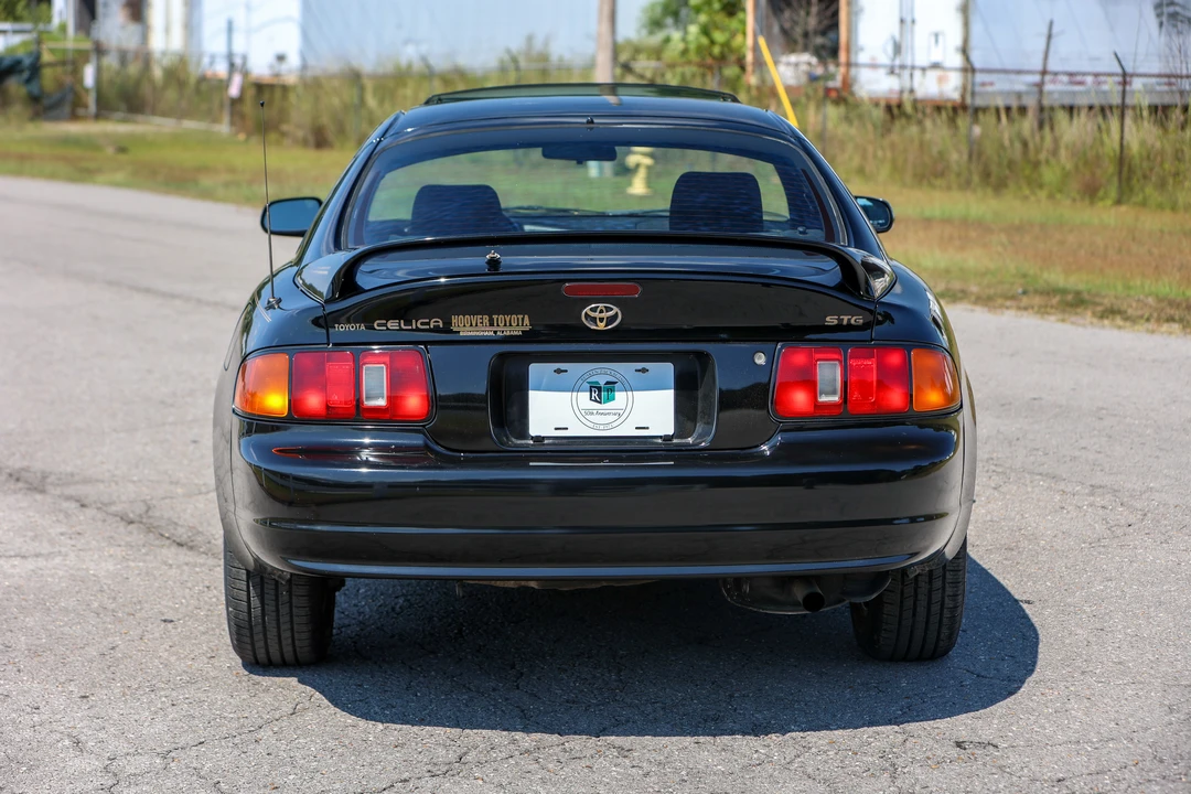 1995 Toyota Celica 6th Gen - Image 11 of 31