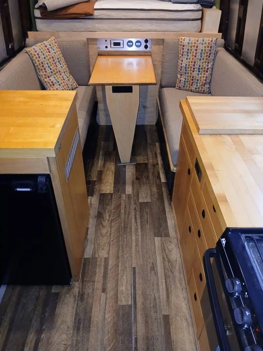 2010 Mercedes-Benz NCV3 Sprinter - Image 13 of 17