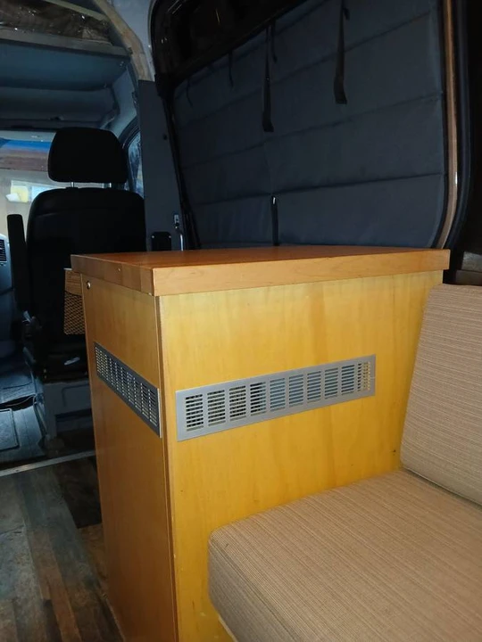 2010 Mercedes-Benz NCV3 Sprinter - Image 6 of 17