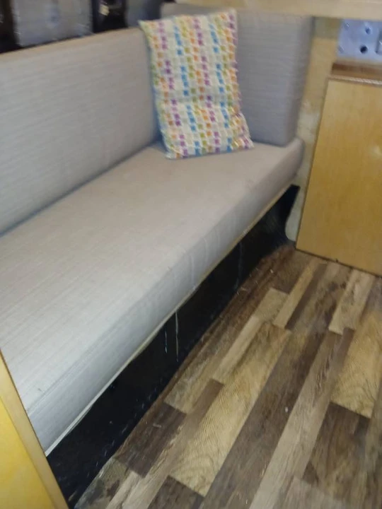 2010 Mercedes-Benz NCV3 Sprinter - Image 11 of 17