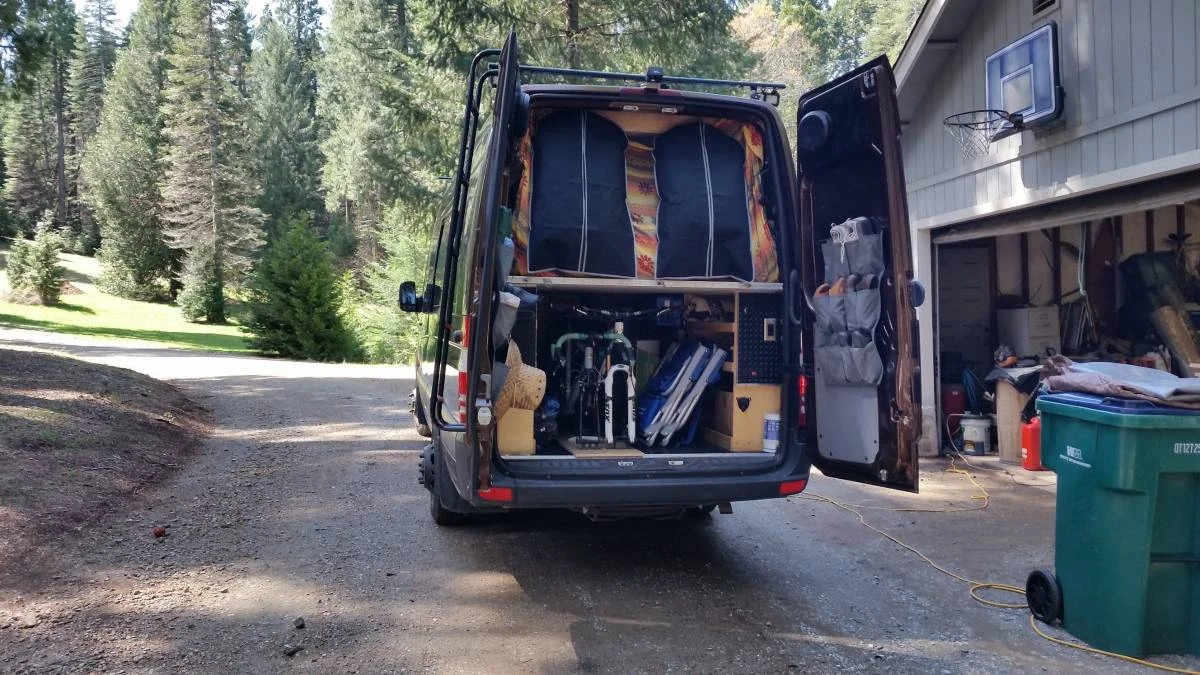 2010 Mercedes-Benz NCV3 Sprinter - Image 3 of 17