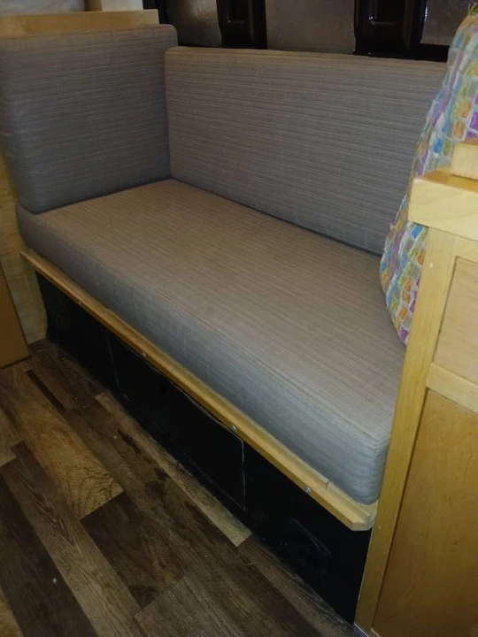 2010 Mercedes-Benz NCV3 Sprinter - Image 10 of 17