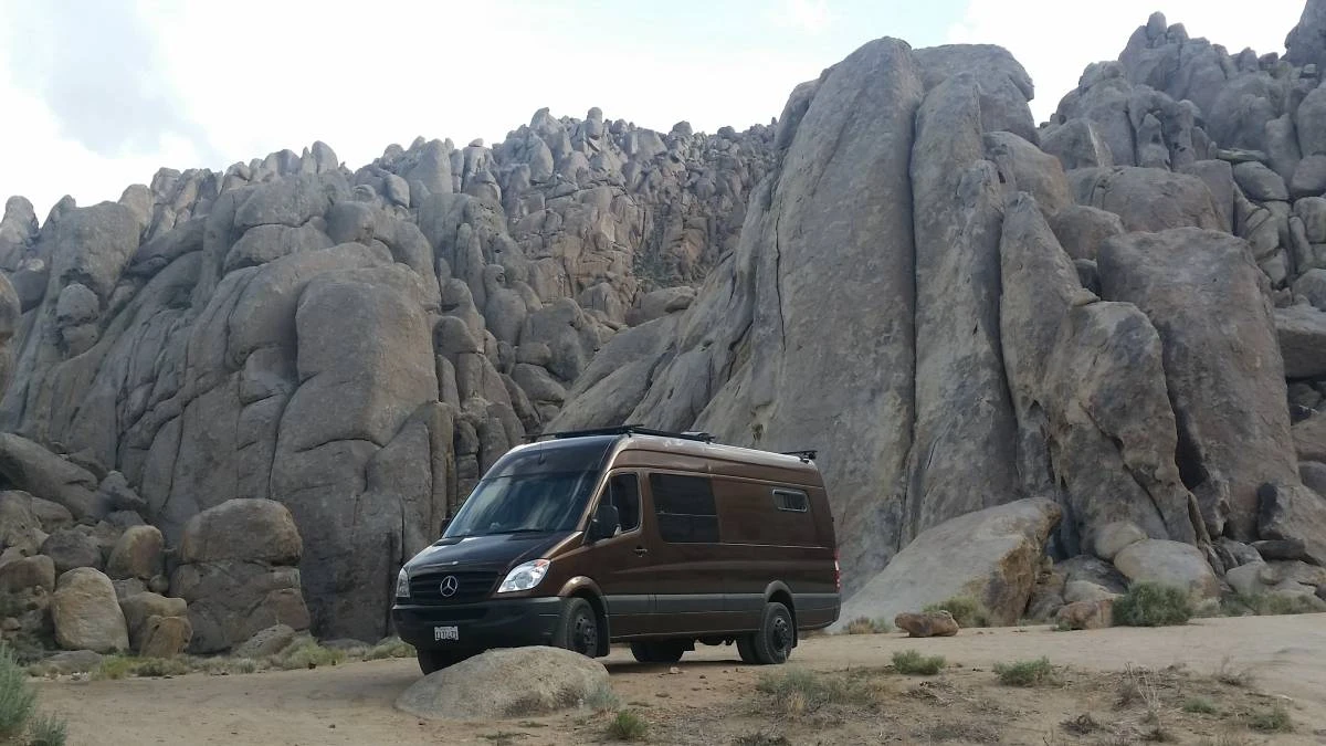 2010 Mercedes-Benz NCV3 Sprinter - Image 17 of 19