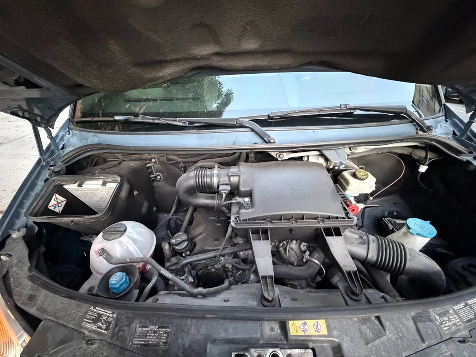 2018 Mercedes-Benz NCV3 Sprinter - Image 7 of 12