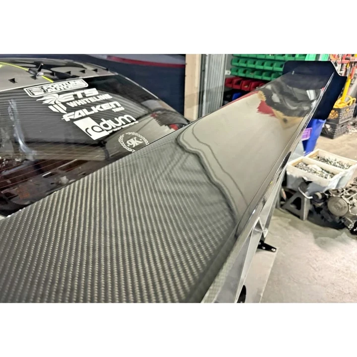 Parts & Memorabilia Rolling Chassis - Image 8 of 10