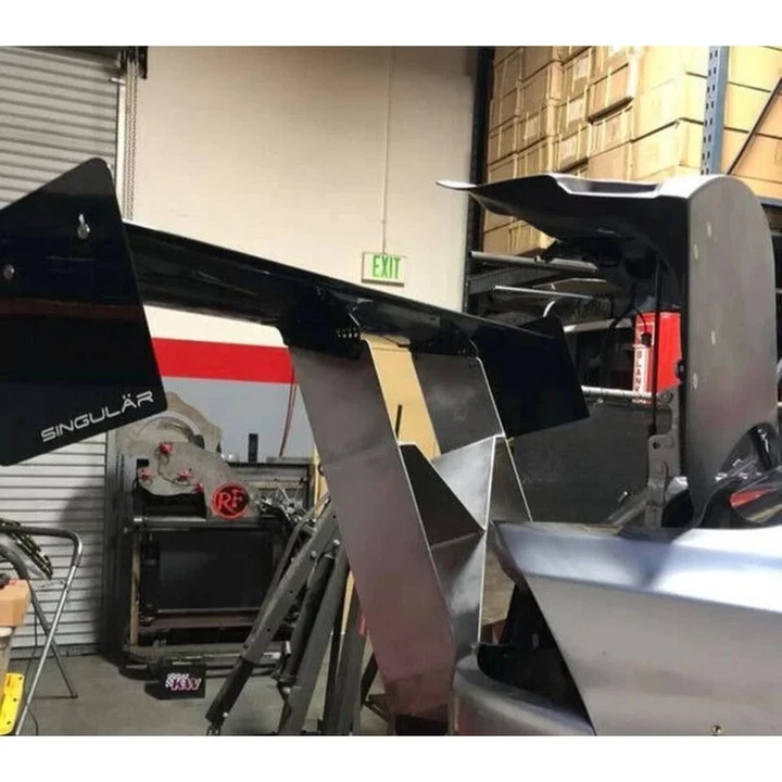 Parts & Memorabilia Rolling Chassis - Image 9 of 10
