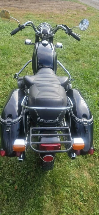 1971 BMW /5 - Image 5 of 5