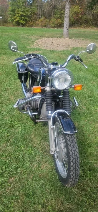 1971 BMW /5 - Image 3 of 5