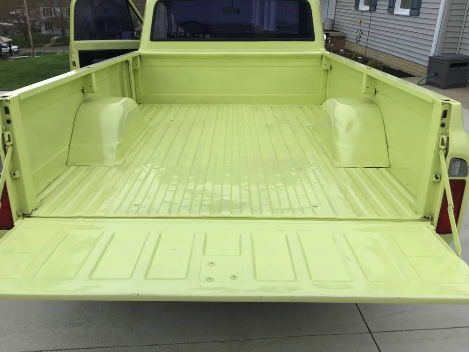 1971 Chevrolet C/K 2nd Gen - Image 7 of 13