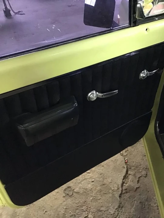 1971 Chevrolet C/K 2nd Gen - Image 11 of 13