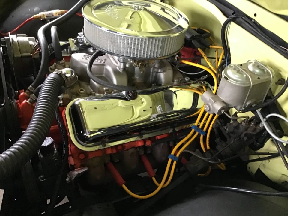 1971 Chevrolet C/K 2nd Gen - Image 13 of 13