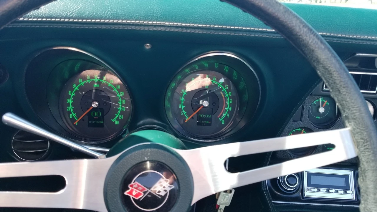 Chevrolet Corvette C3 - Image 8 of 13