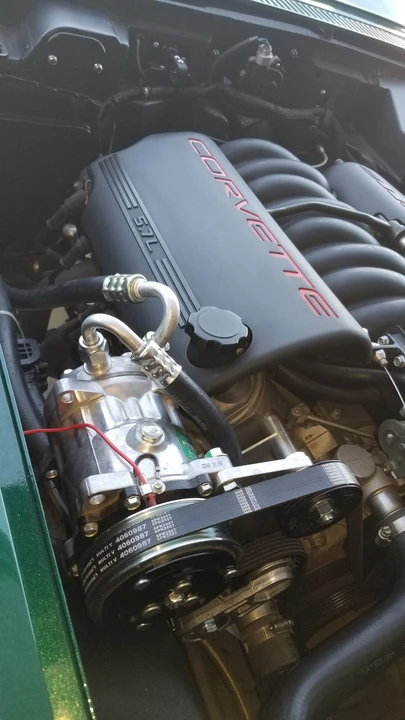 Chevrolet Corvette C3 - Image 11 of 13