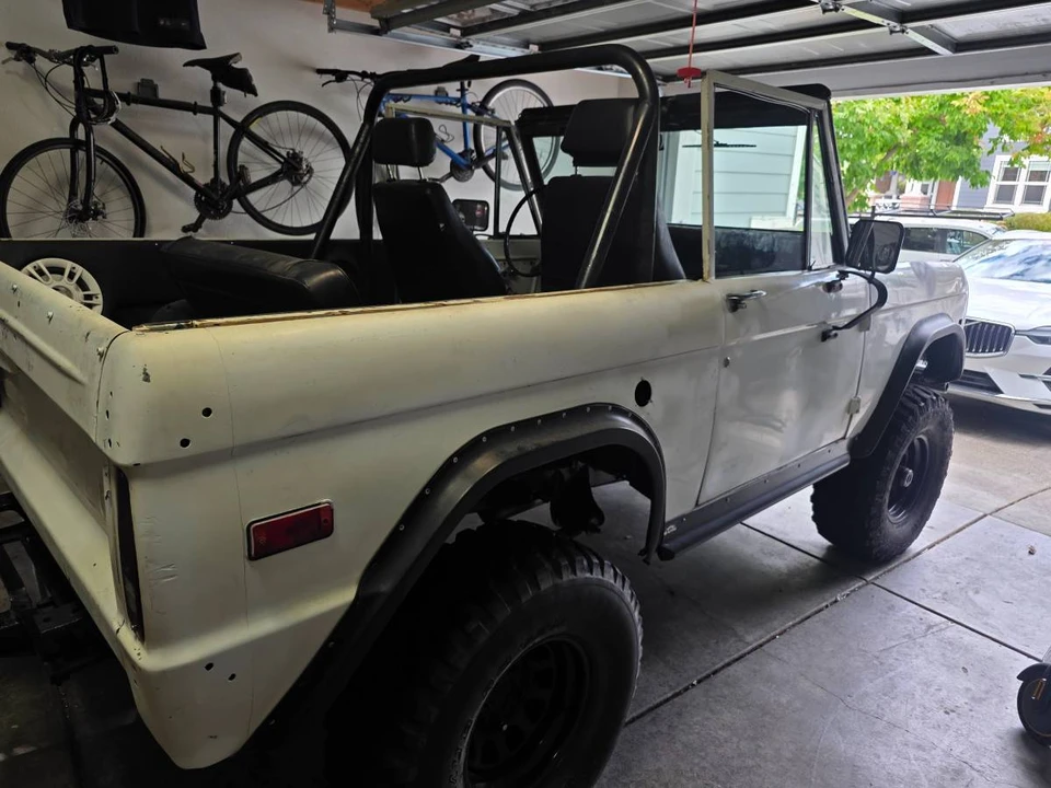 1971 Ford Bronco 1st Gen - Image 5 of 5