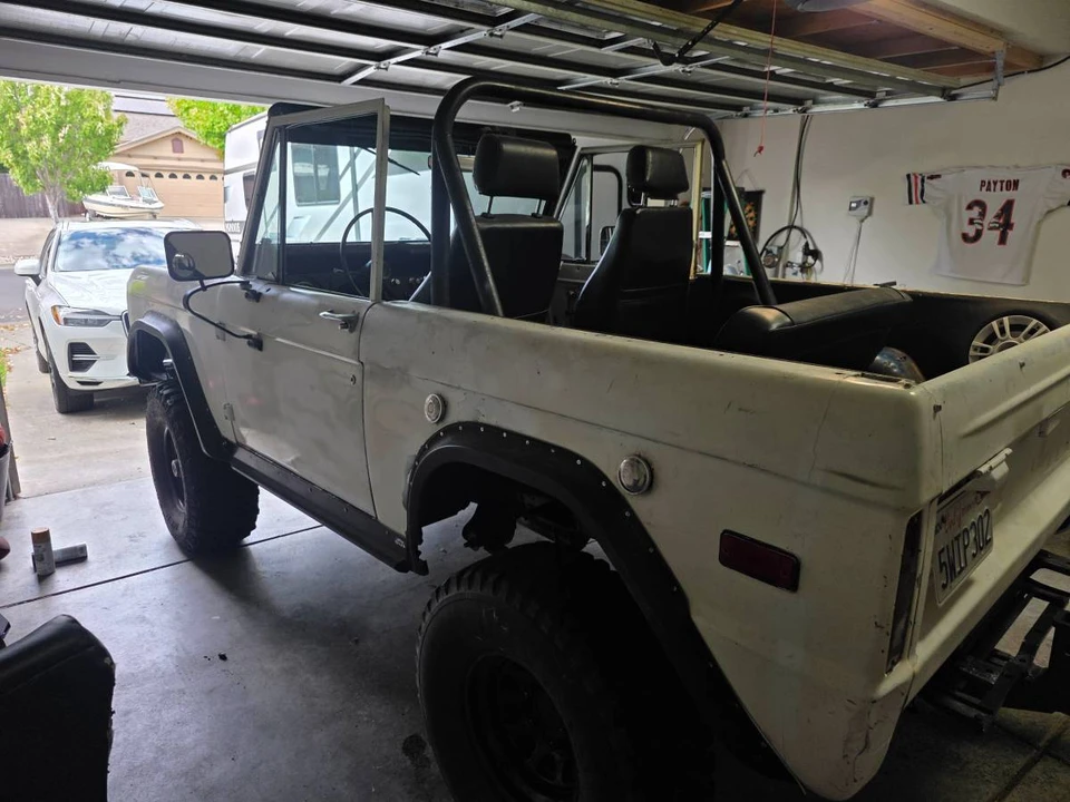 1971 Ford Bronco 1st Gen - Image 2 of 5