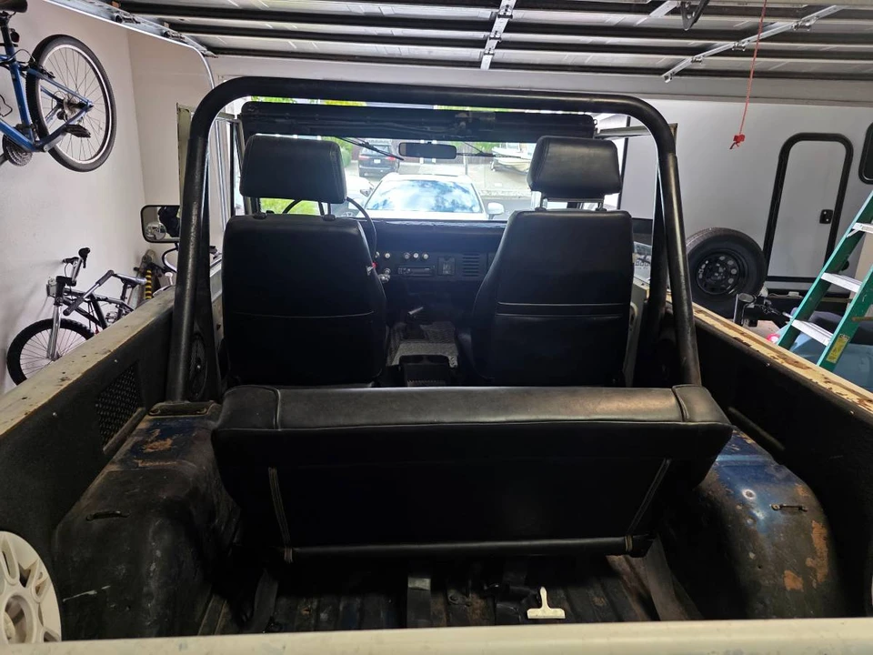 1971 Ford Bronco 1st Gen - Image 3 of 5
